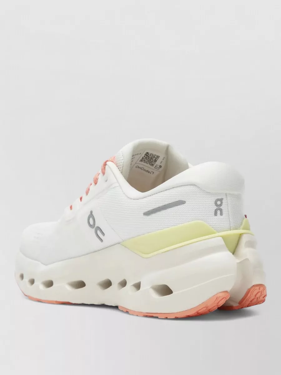 On Running Low-Top Sneakers