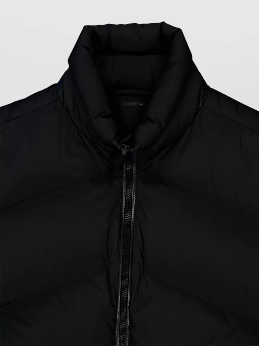 Tom Ford Quilted Down Padded Vest