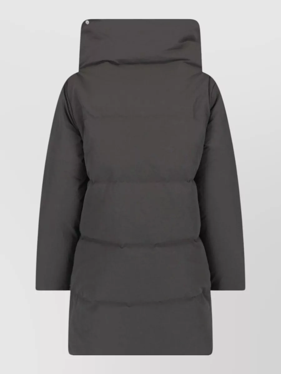 Paloma Wool Parka Coat