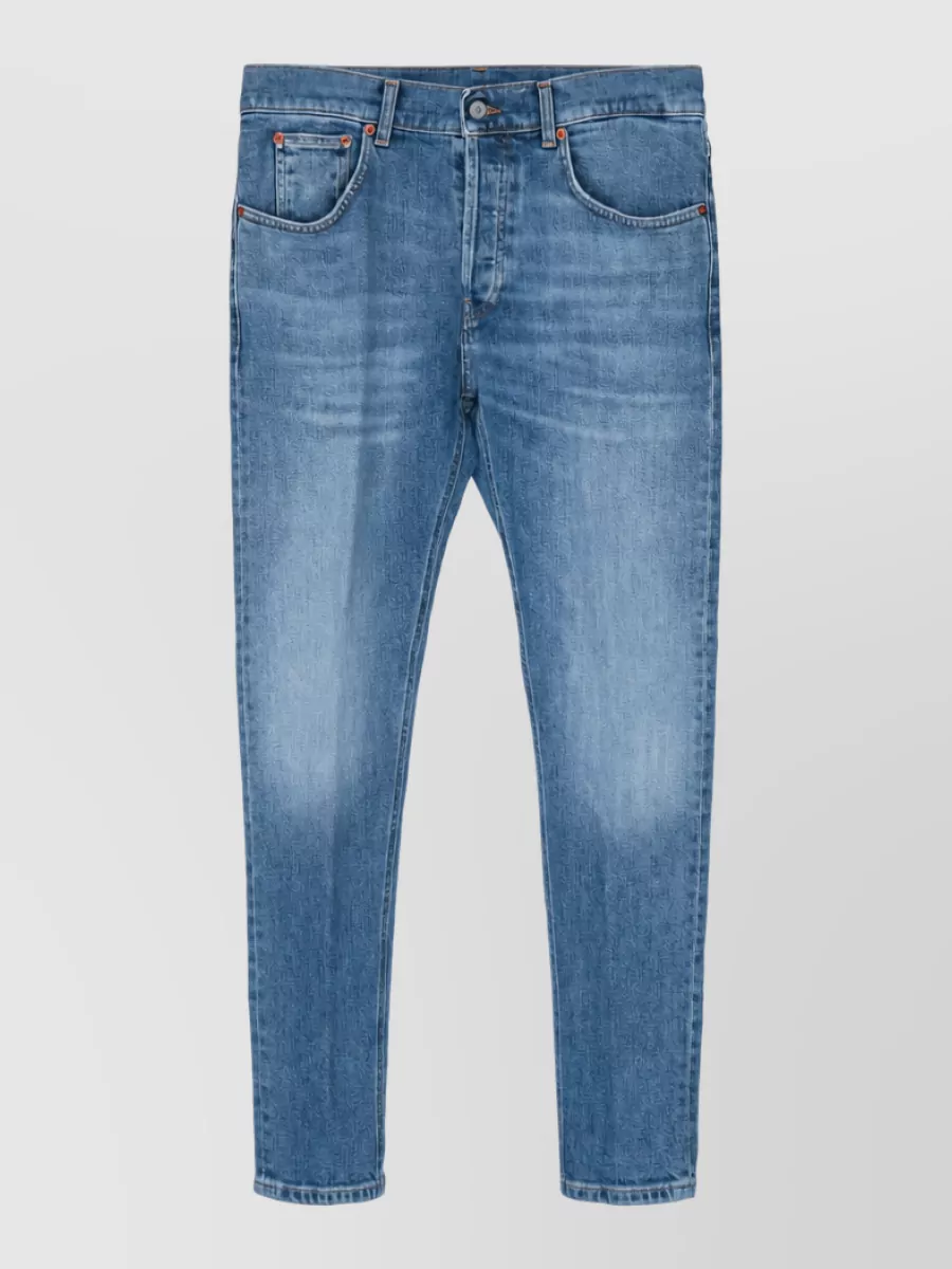 Dondup denim jeans