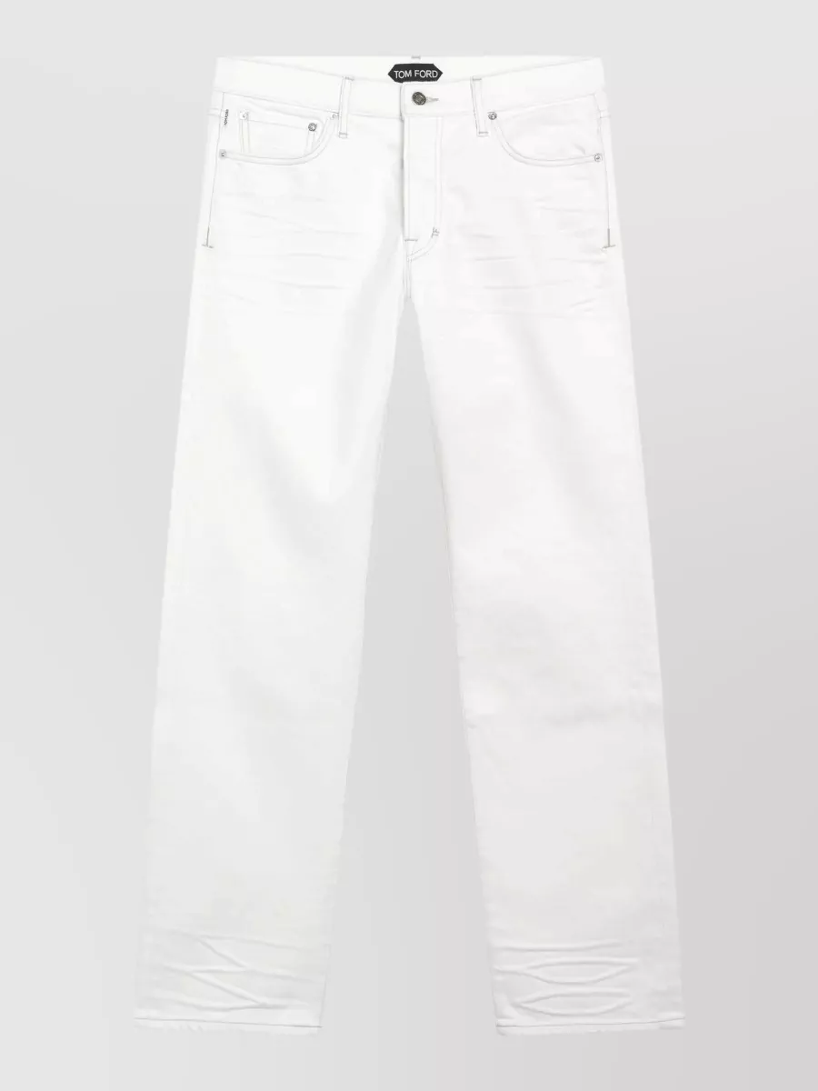 Tom Ford denim jeans
