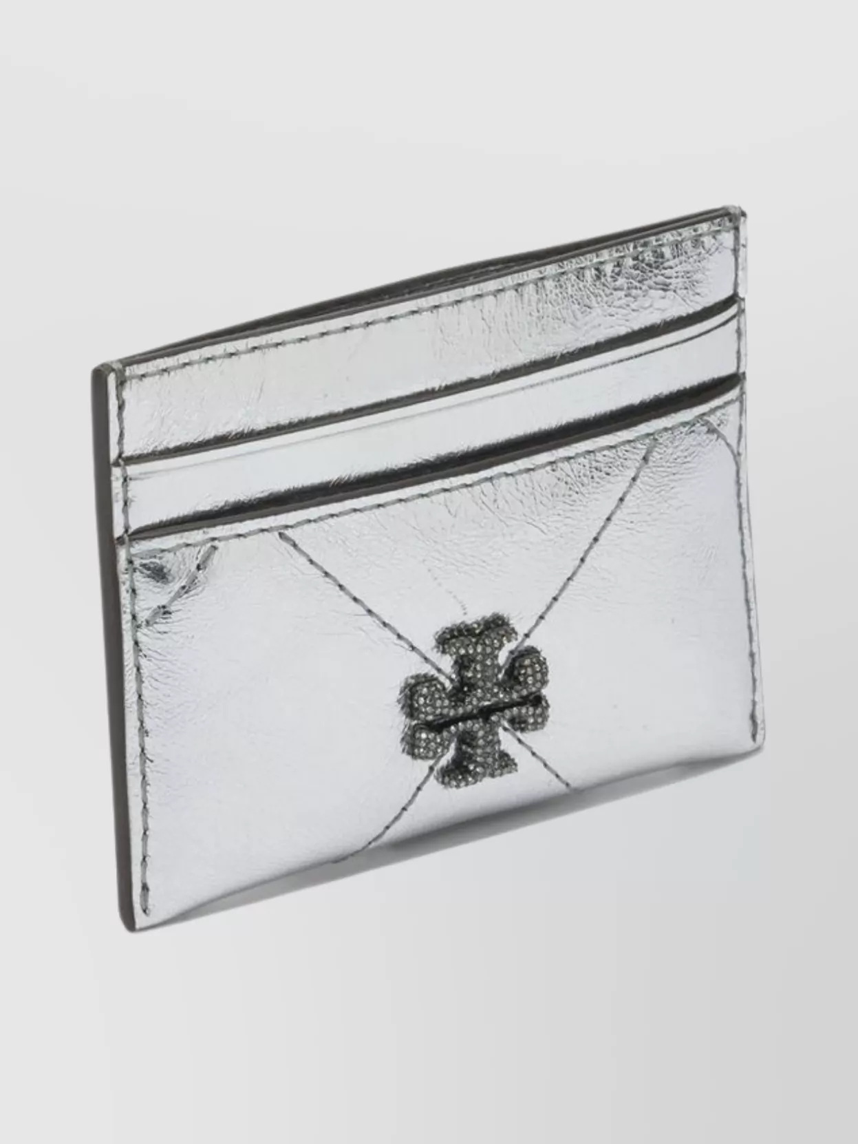 Tory Burch Compact Wallets And Card Holders Collection