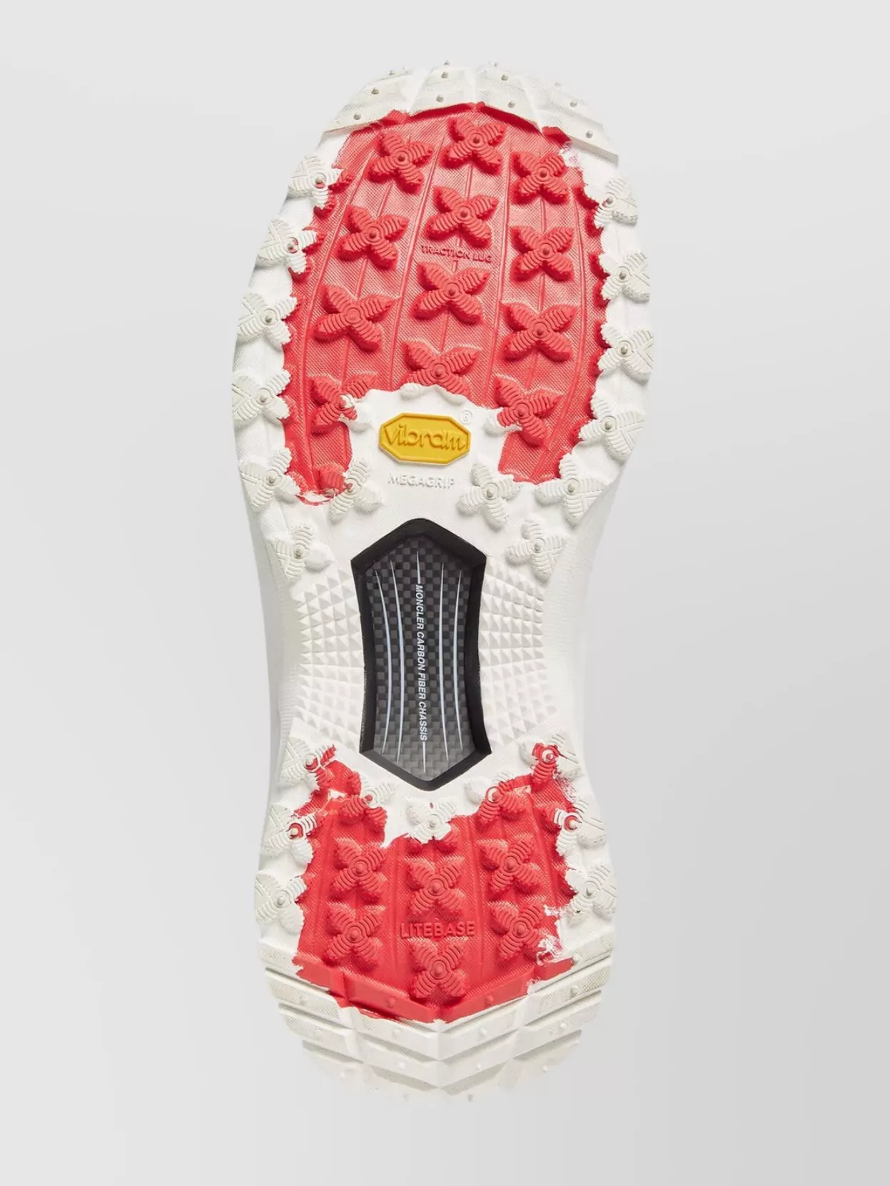 Moncler Lite 2 Trailgrip Trainers