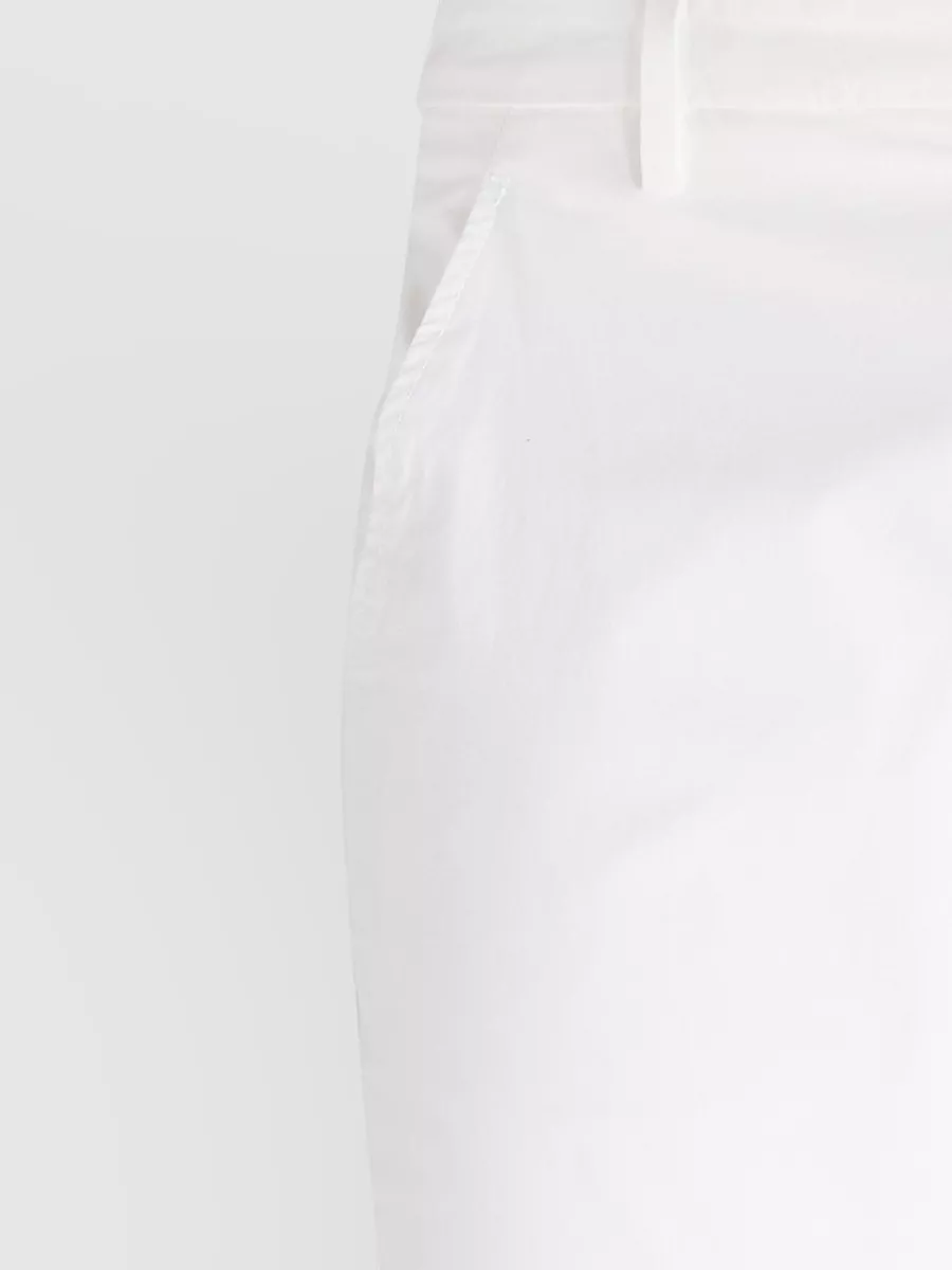 Dondup Straight-Leg Trousers