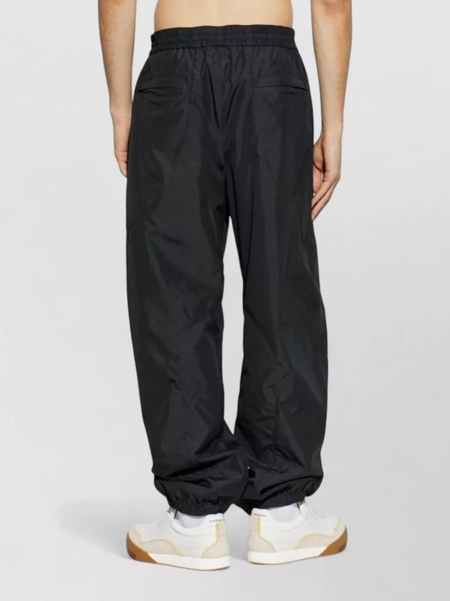 Givenchy Relaxed-Fit Track Pants