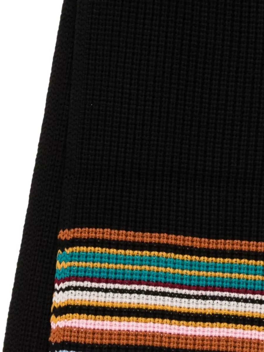 Paul Smith Wool Scarf