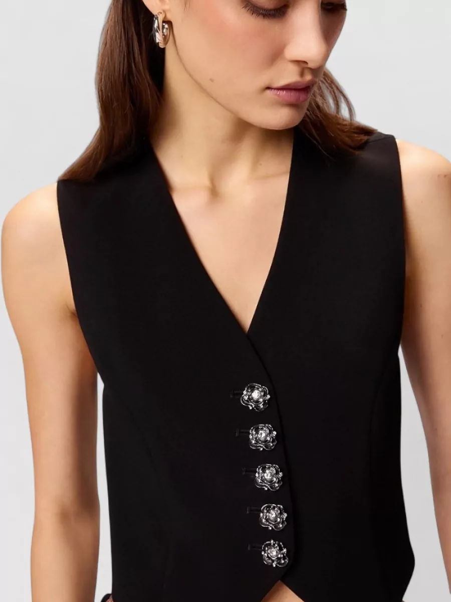 Pinko Tank Top