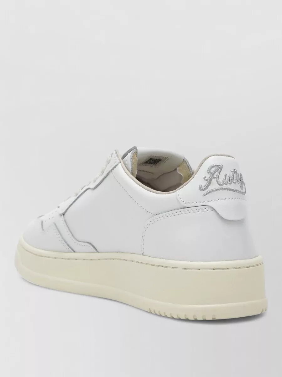 Autry Low-Top Sneakers