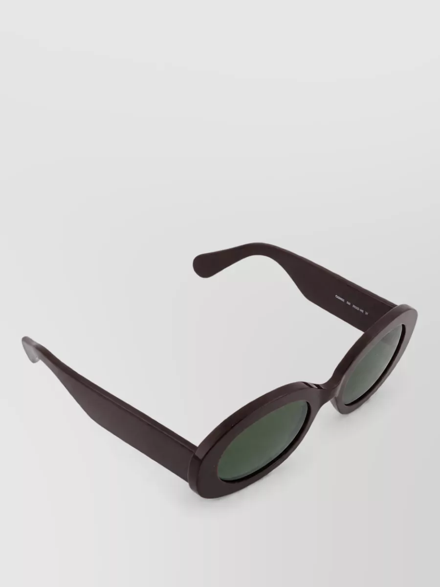 Chloé Acetate Sunglasses