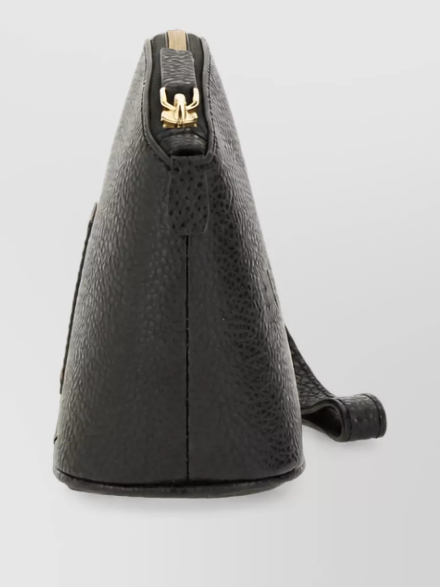 Marc Jacobs Leather Mini Bag