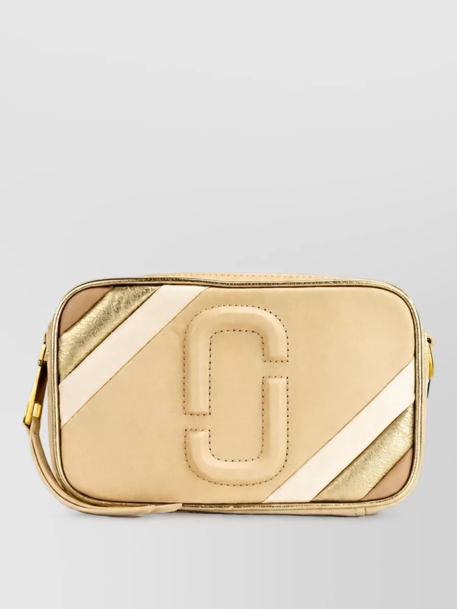Marc Jacobs leather belt bag