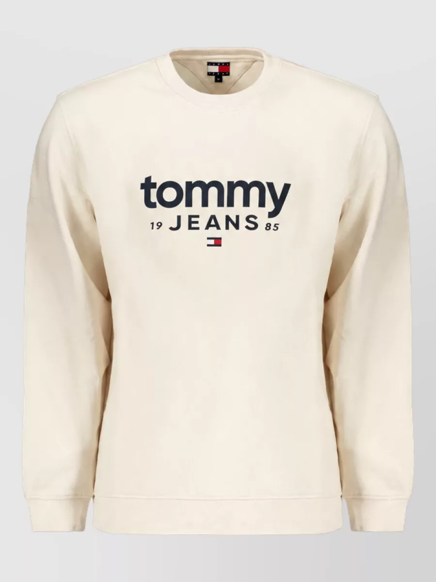 Tommy Hilfiger cotton tank top