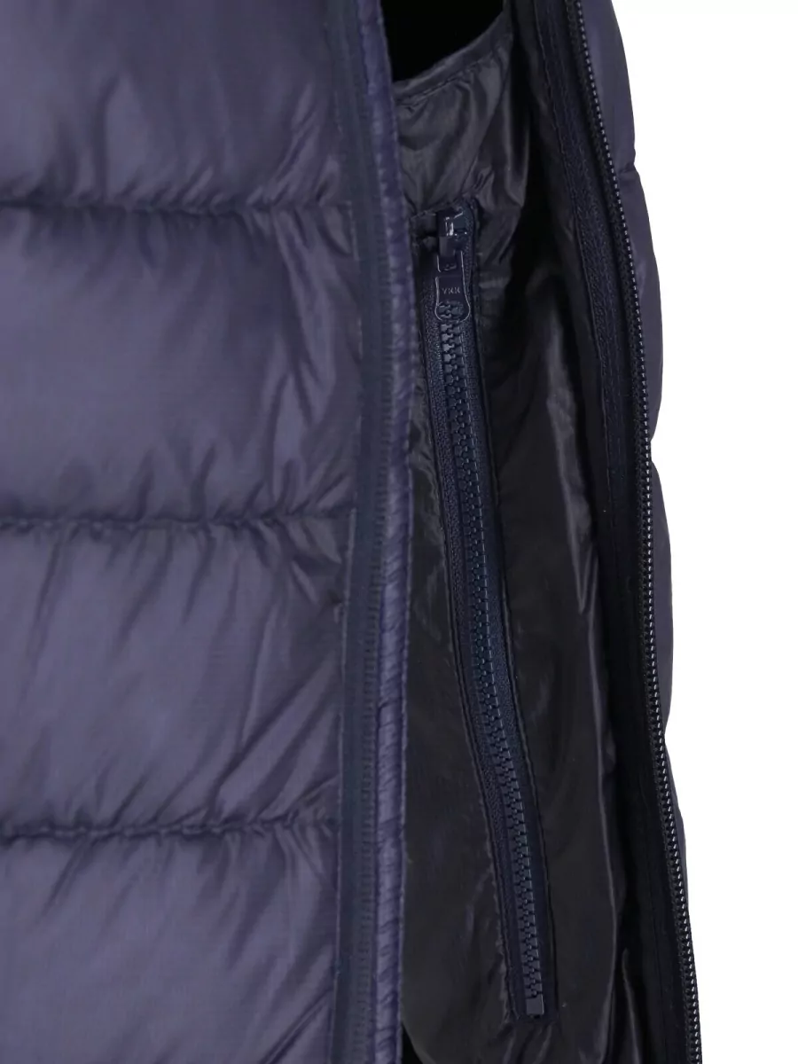 Aspesi Puffer Coat