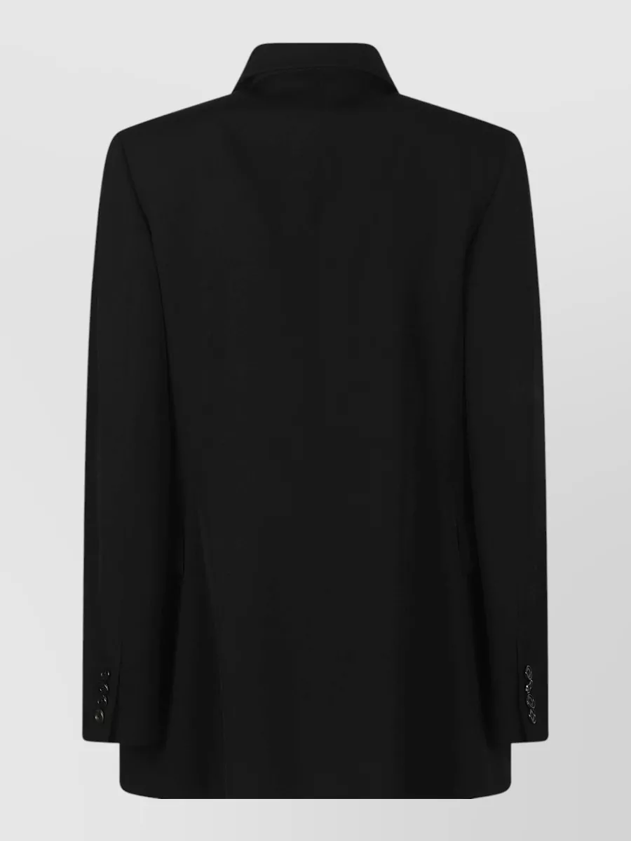 The Row Suit Jacket