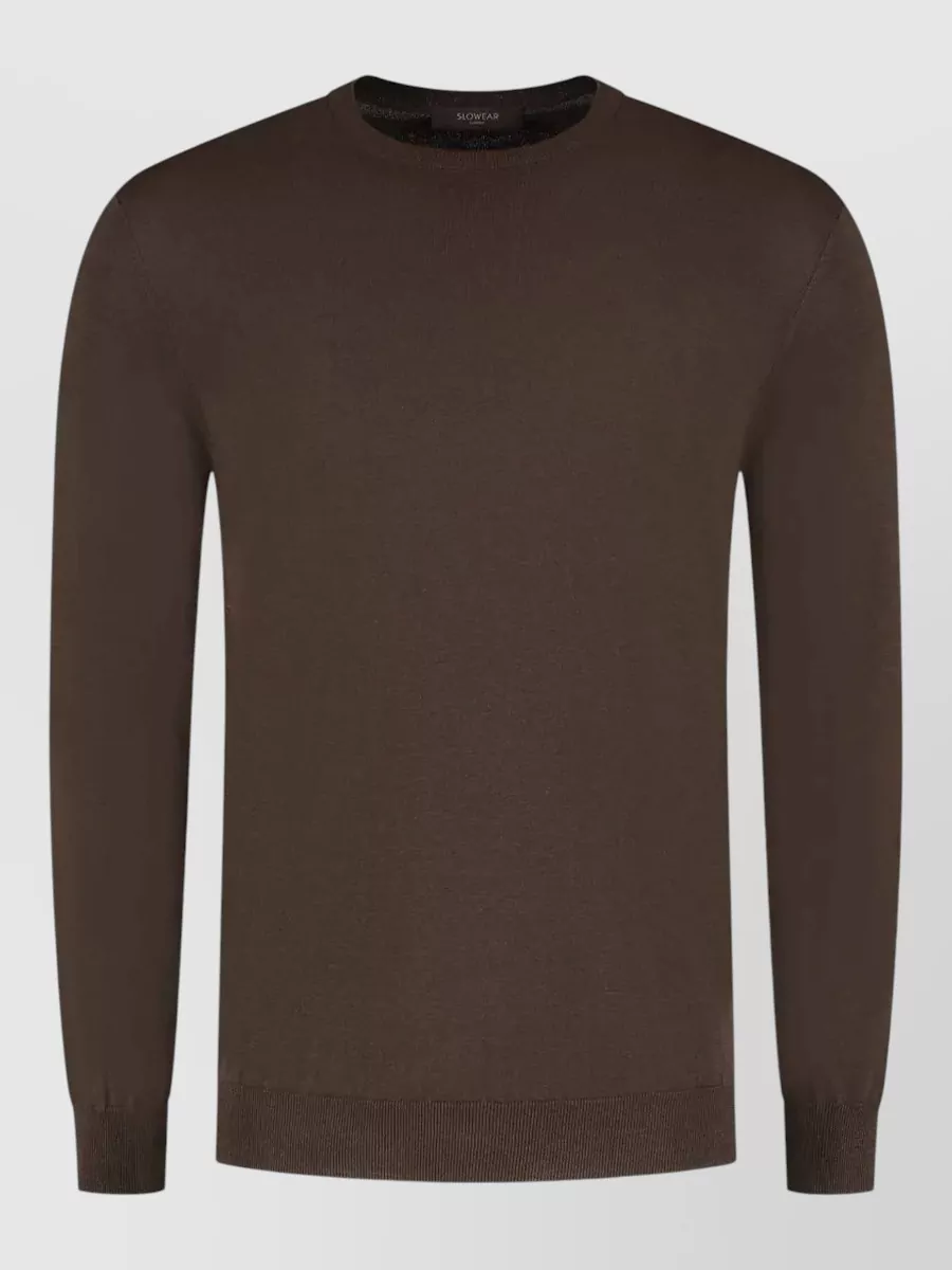 Zanone Jumper