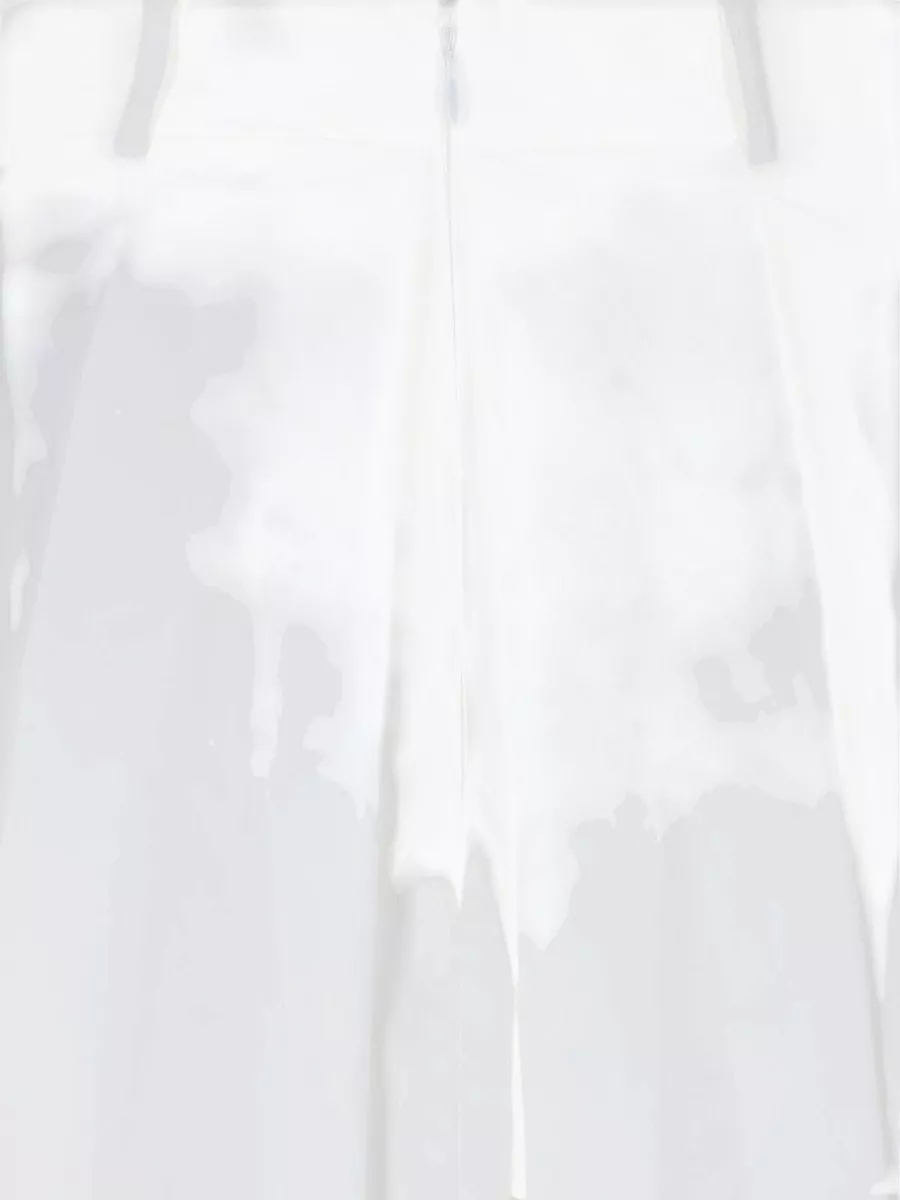 Dunst Knee-Length Midi Skirt