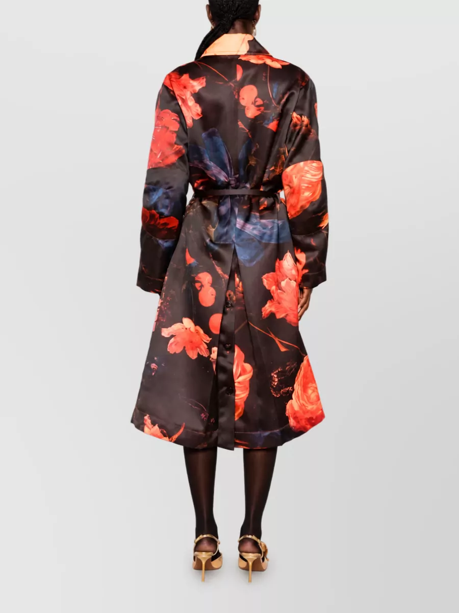 Dries Van Noten Coat