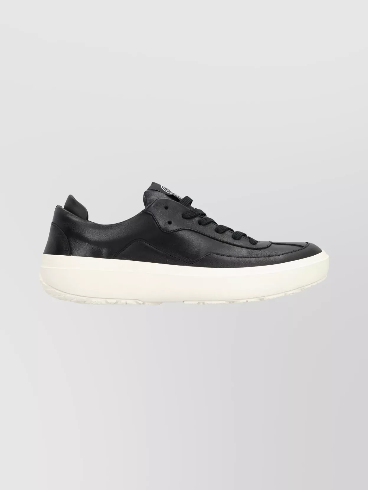 Canada Goose Low-Top Sneakers With Round Toe And Contrast Sole