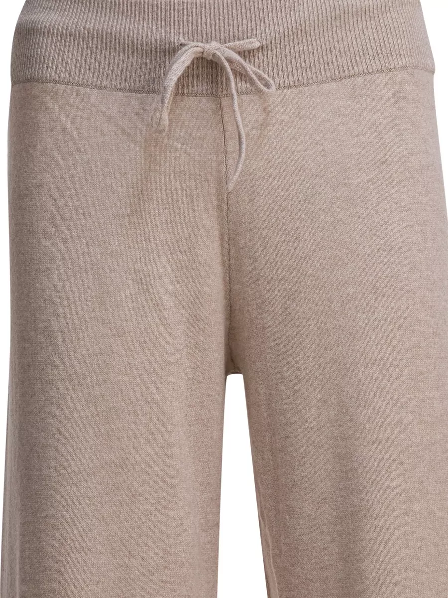 Lisa Yang Cashmere Lounge Trousers
