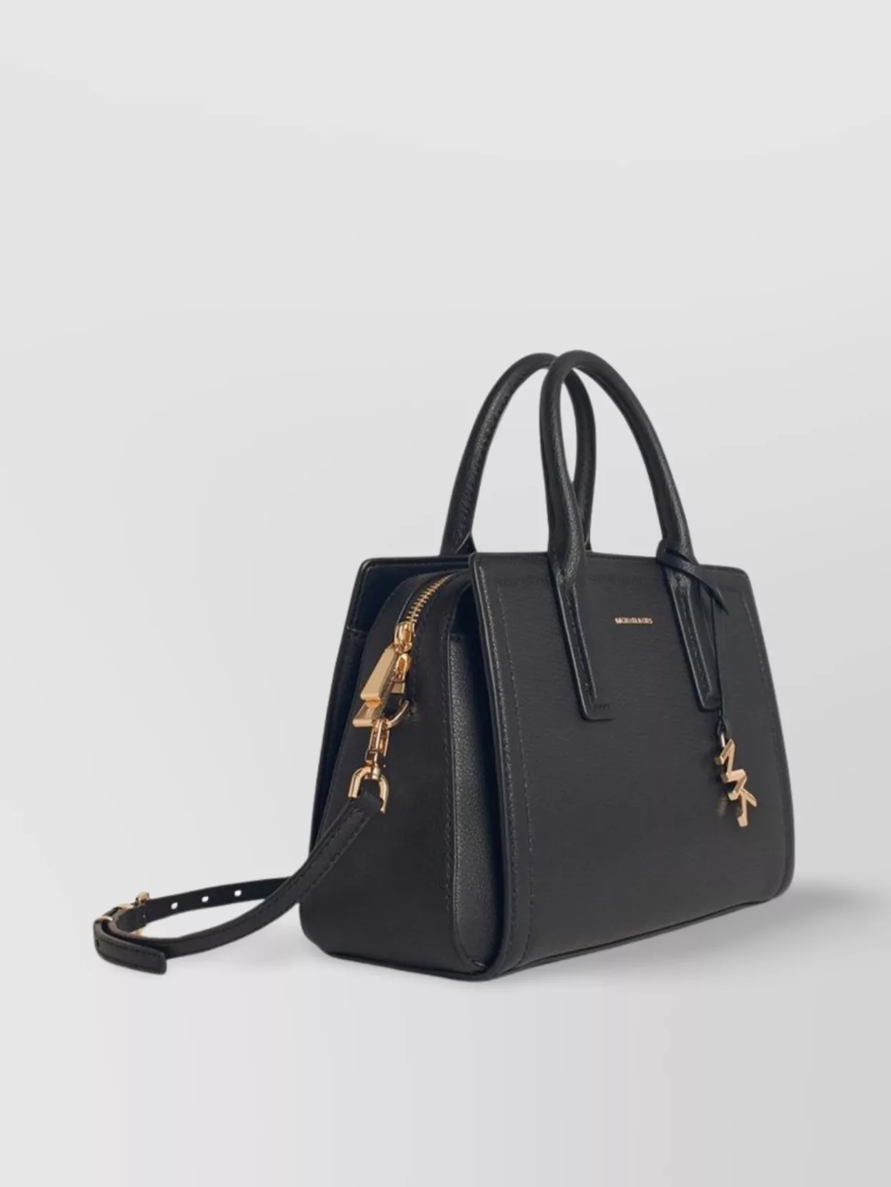 Michael Michael Kors Small 'Laila' Leather Bag