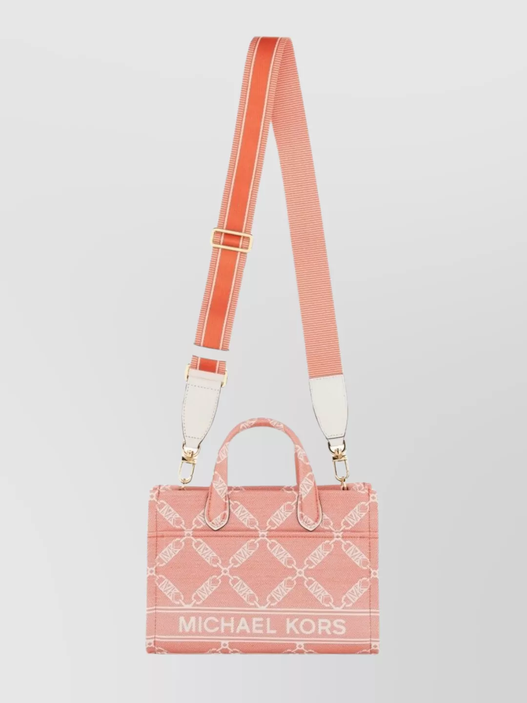 トートバッグ Michael By Michael Kors Gigi Small Tote Bag Michael Kors Small tote bag gigi | The Fashion Square