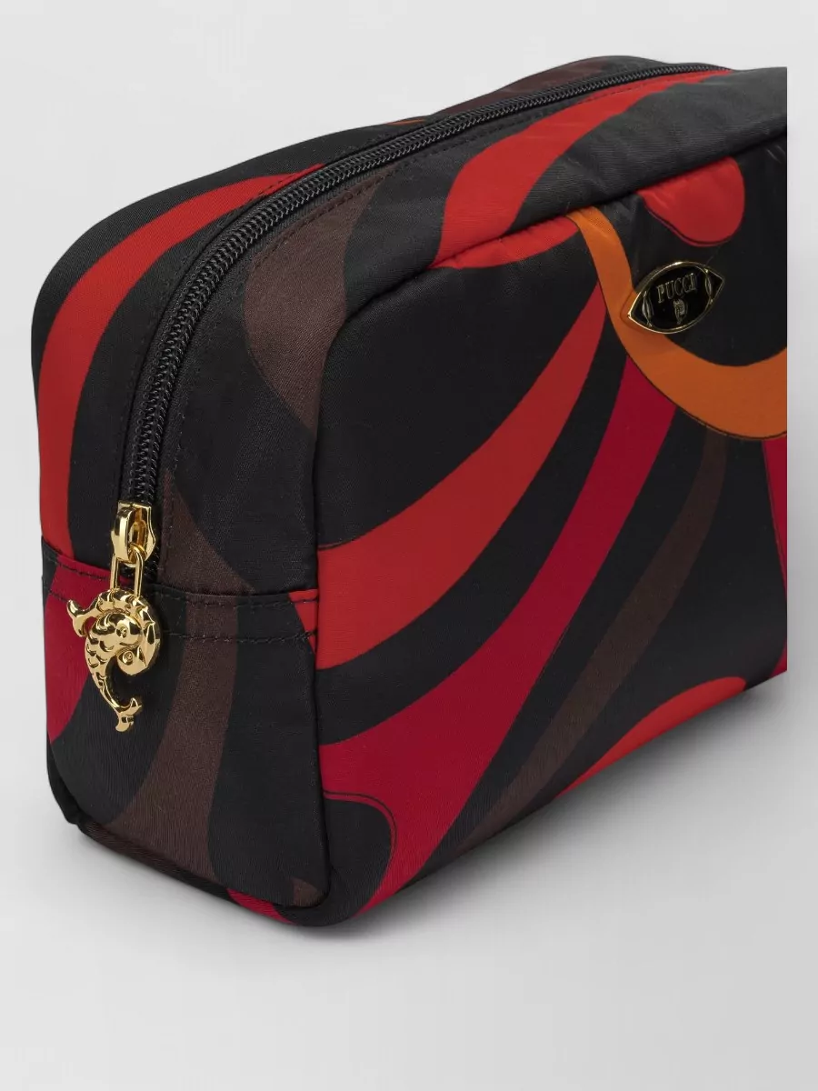 Pucci Marmo Beauty Case