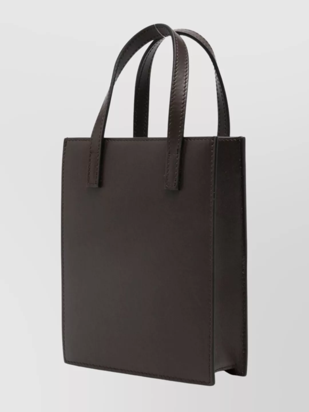 Hidesins Mini Leather Bag Adjustable Strap