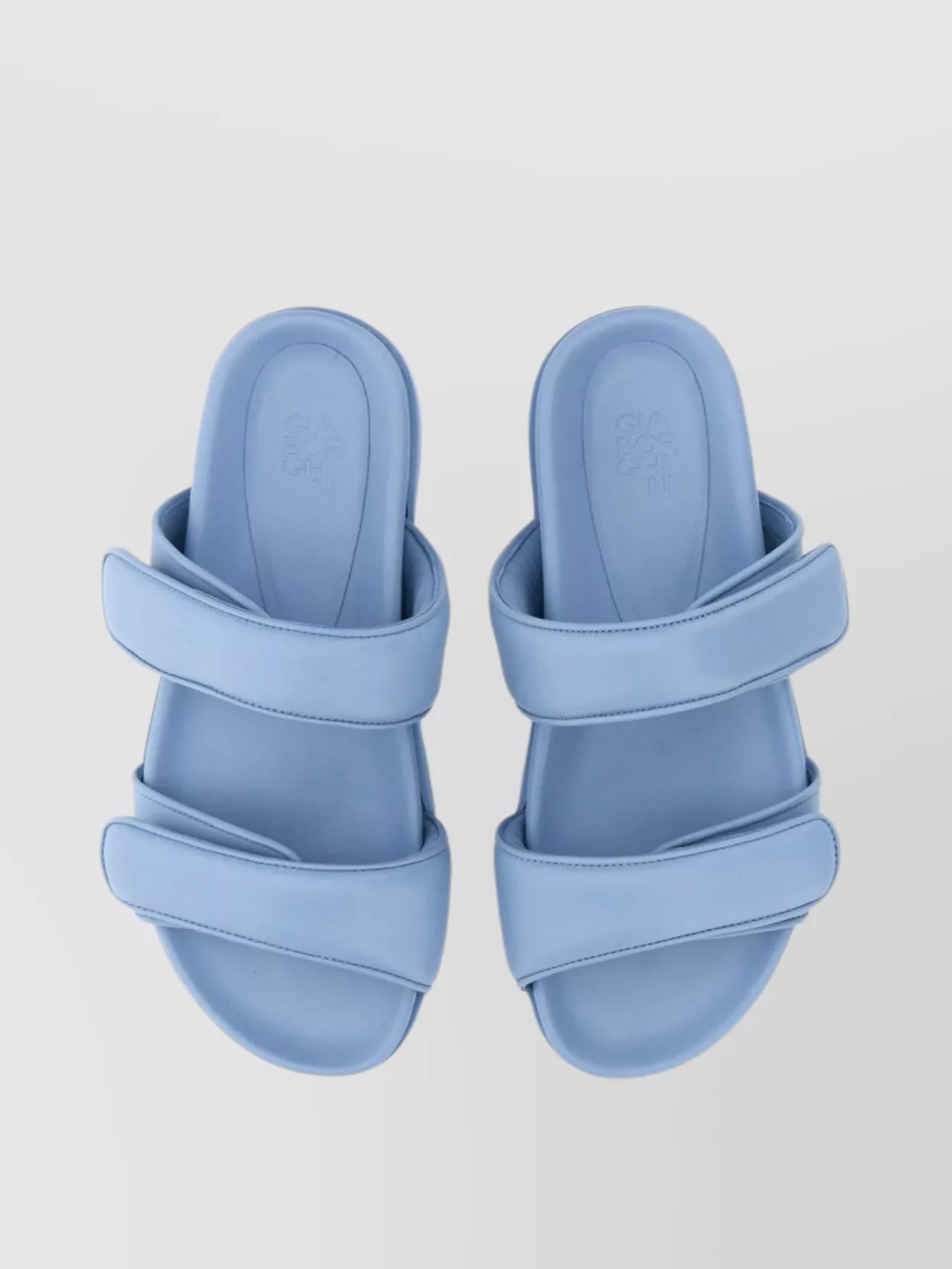 Shop Gia Borghini Sandal Pins 11 Pernille Teisbaek