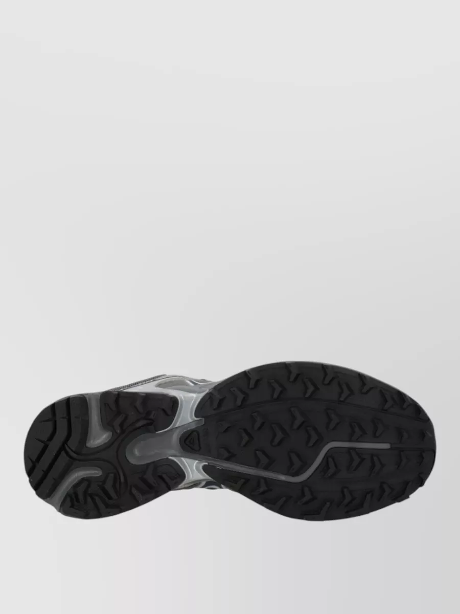 Salomon Xt Whisper Mesh Upper Rubber Sole Sneakers