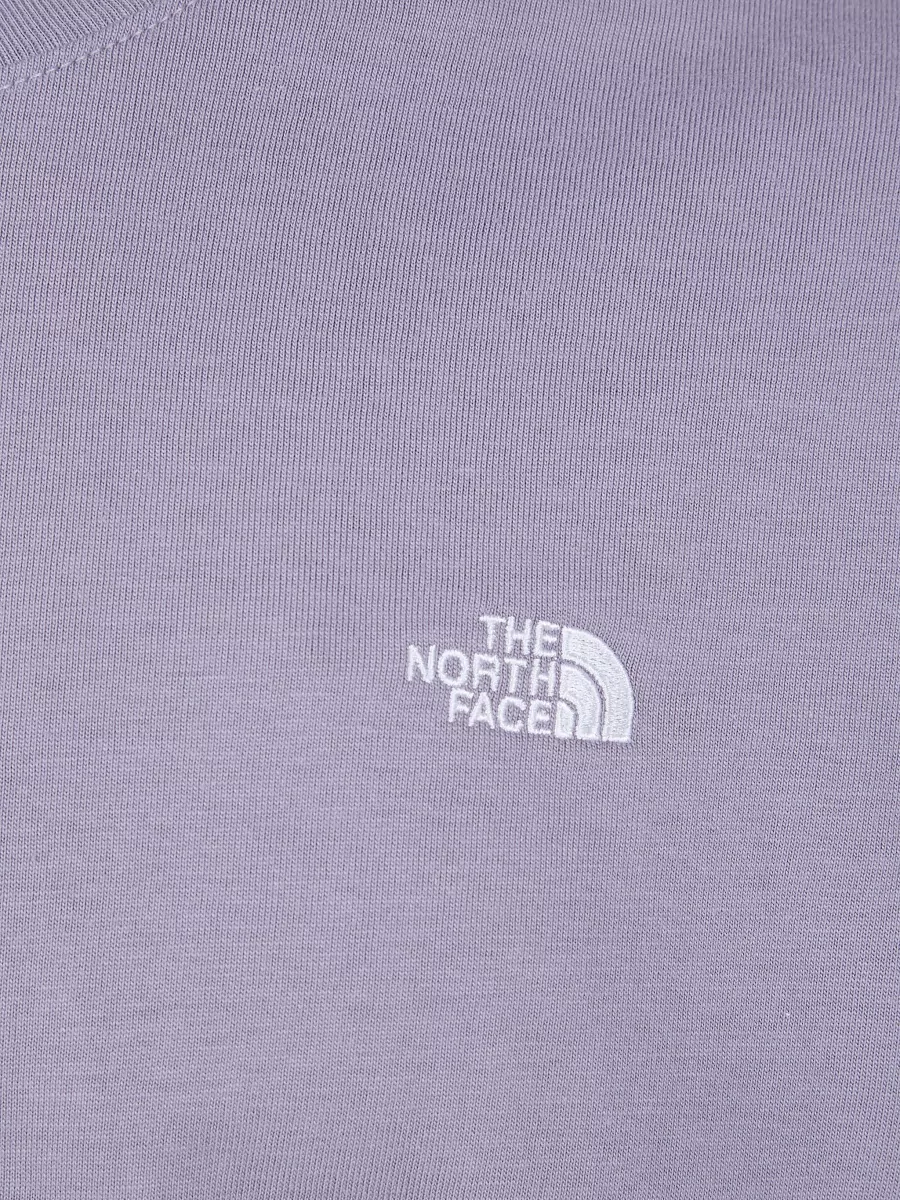 The North Face Men Tnf Crew Neck Short Sleeve T-Shirt