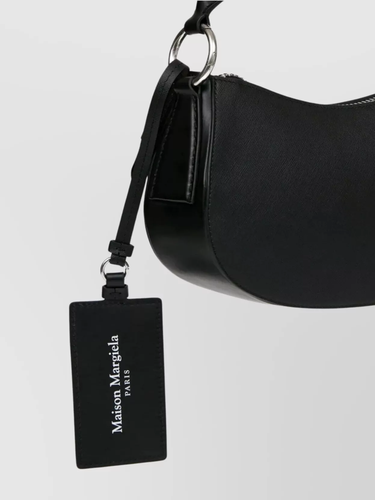 Maison Margiela Handbag With Removable Shoulder Strap