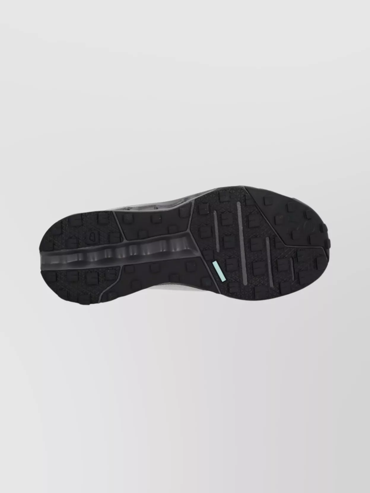 On Modern Sneakers Featuring Mesh Panels And Pull Tab