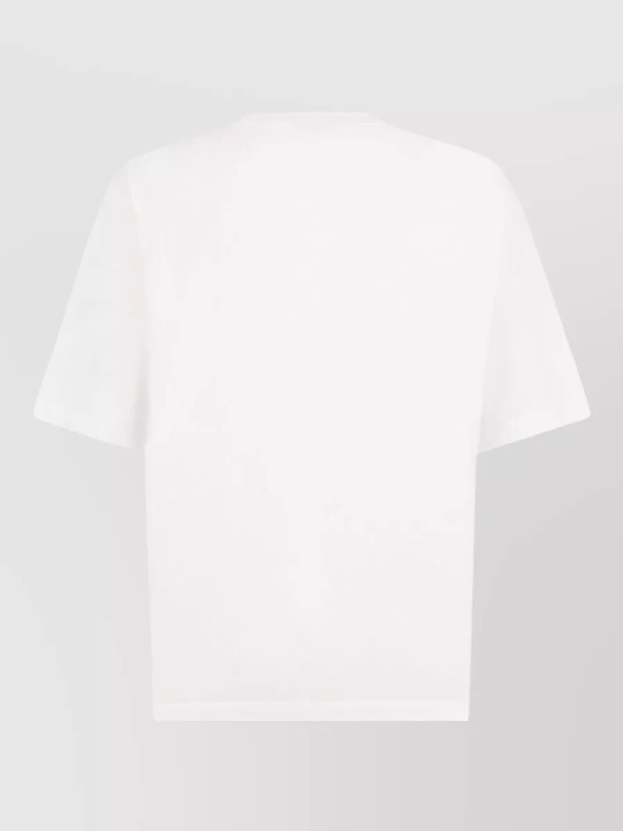 Dsquared2 Cotton T-Shirt