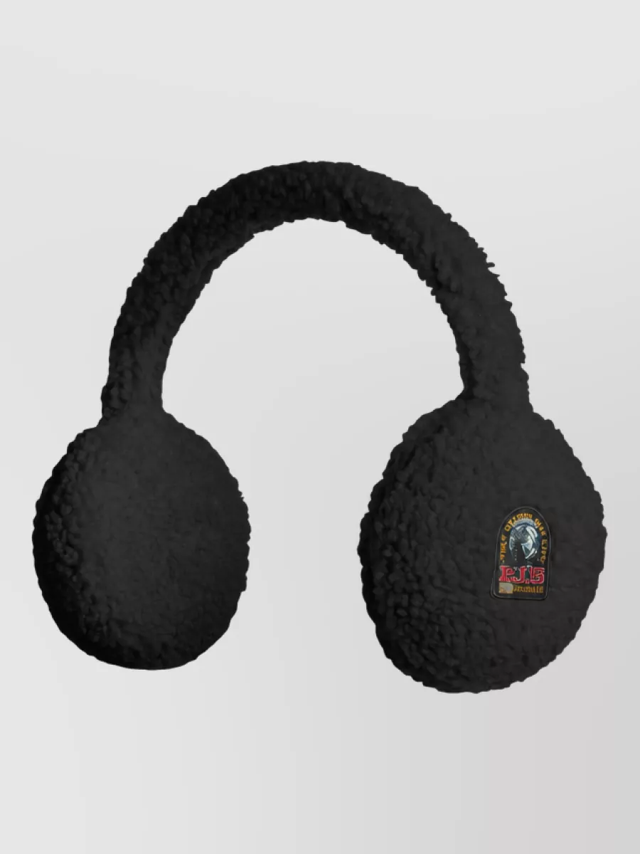 Parajumpers fleece earmuffs