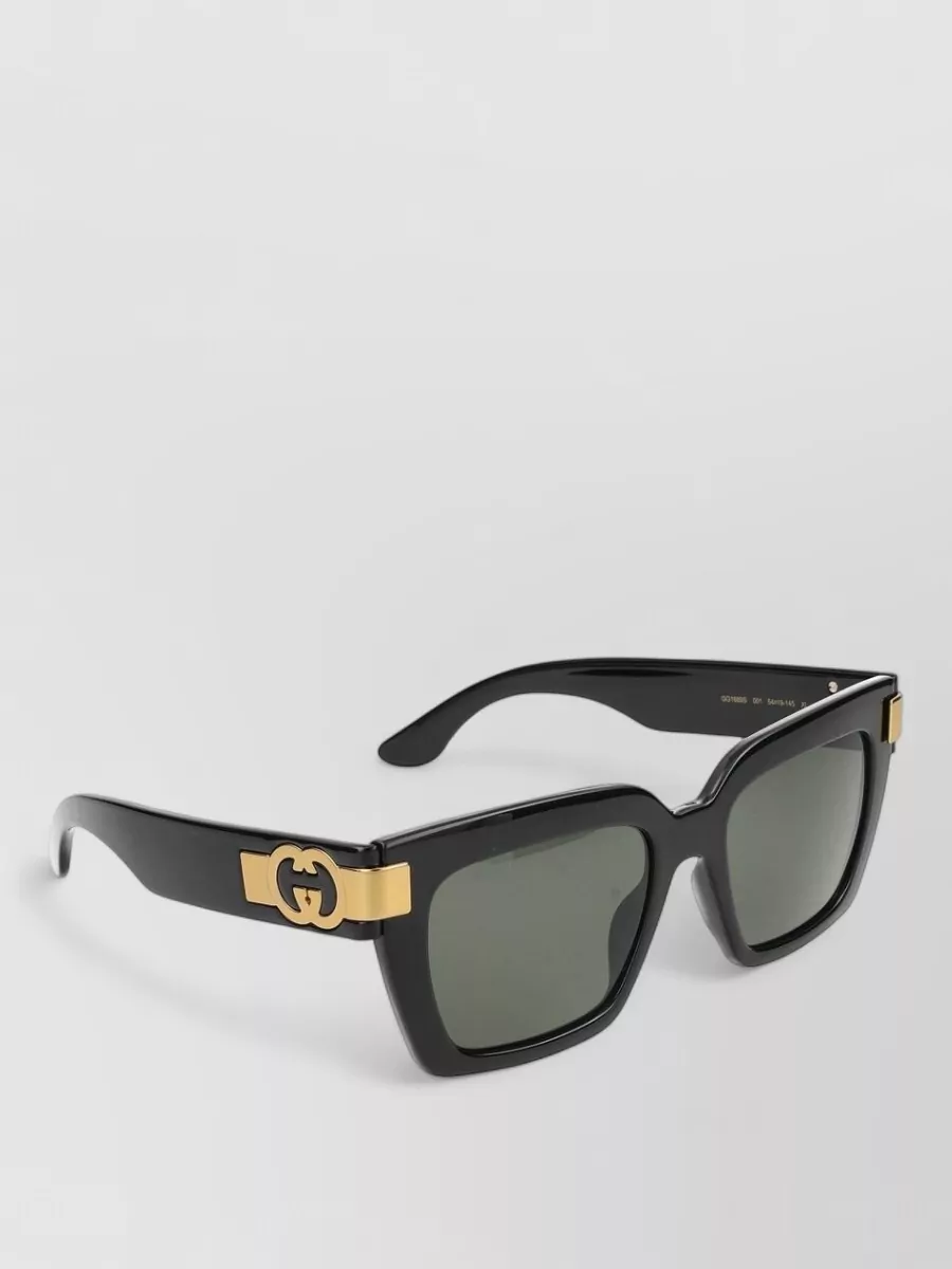 Gucci Square Sunglasses