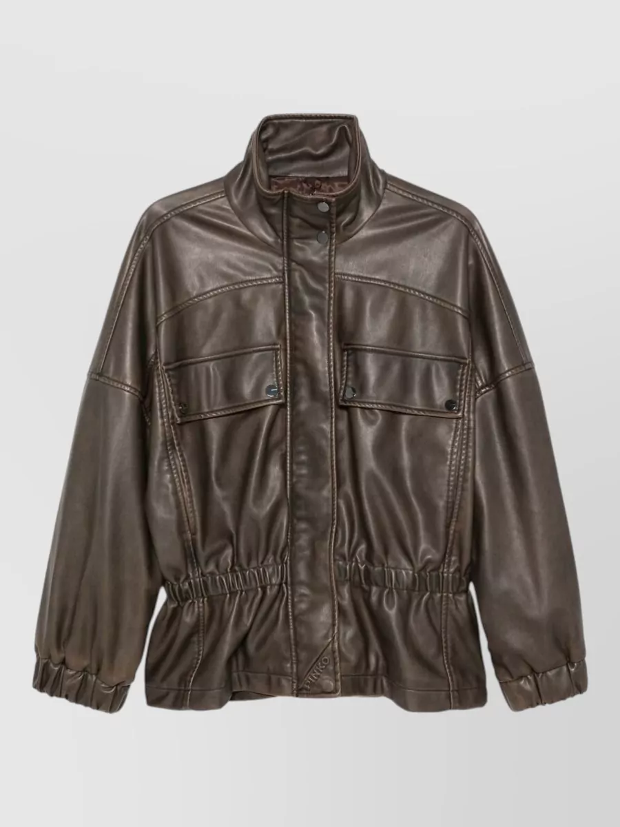 Pinko Coat