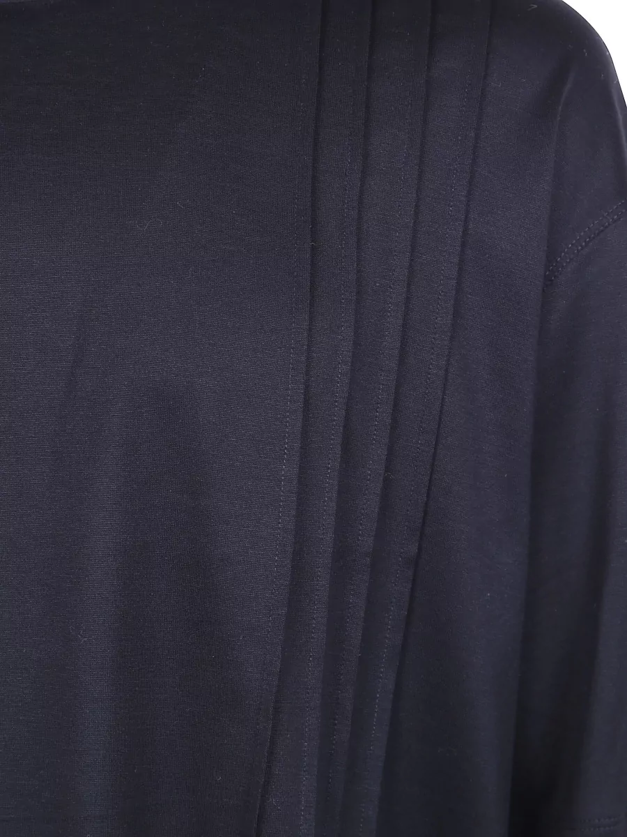 Emporio Armani Crew Neck T-Shirt