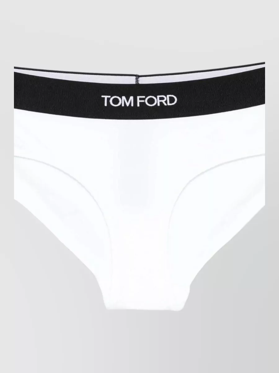 Tom Ford Modal Elastane Brief Underwear Gift Packaging