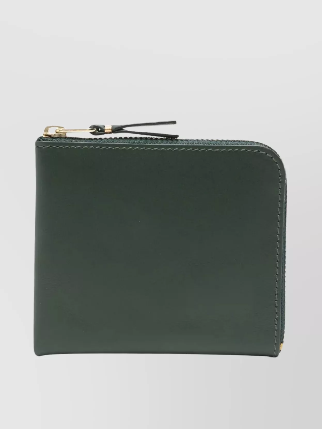 Comme Des Garçons Compact Leather Wallet Collection