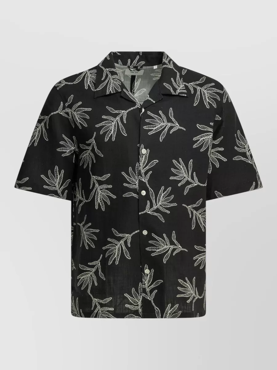 NN.07 ole t-shirt