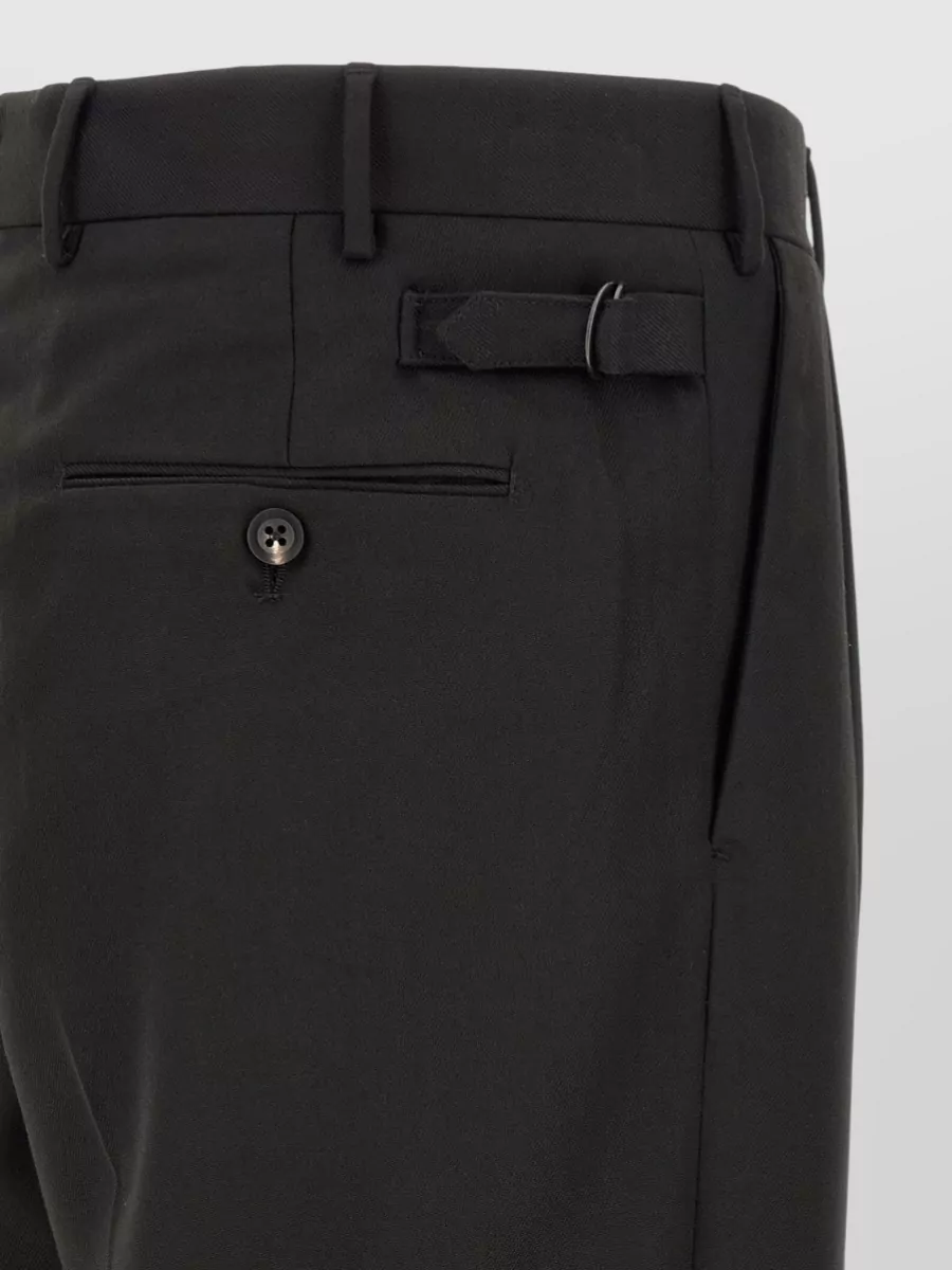 Cellar Door Tailored Trousers