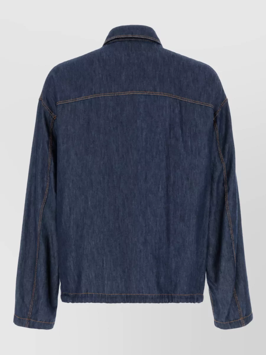 Loewe Denim Jacket