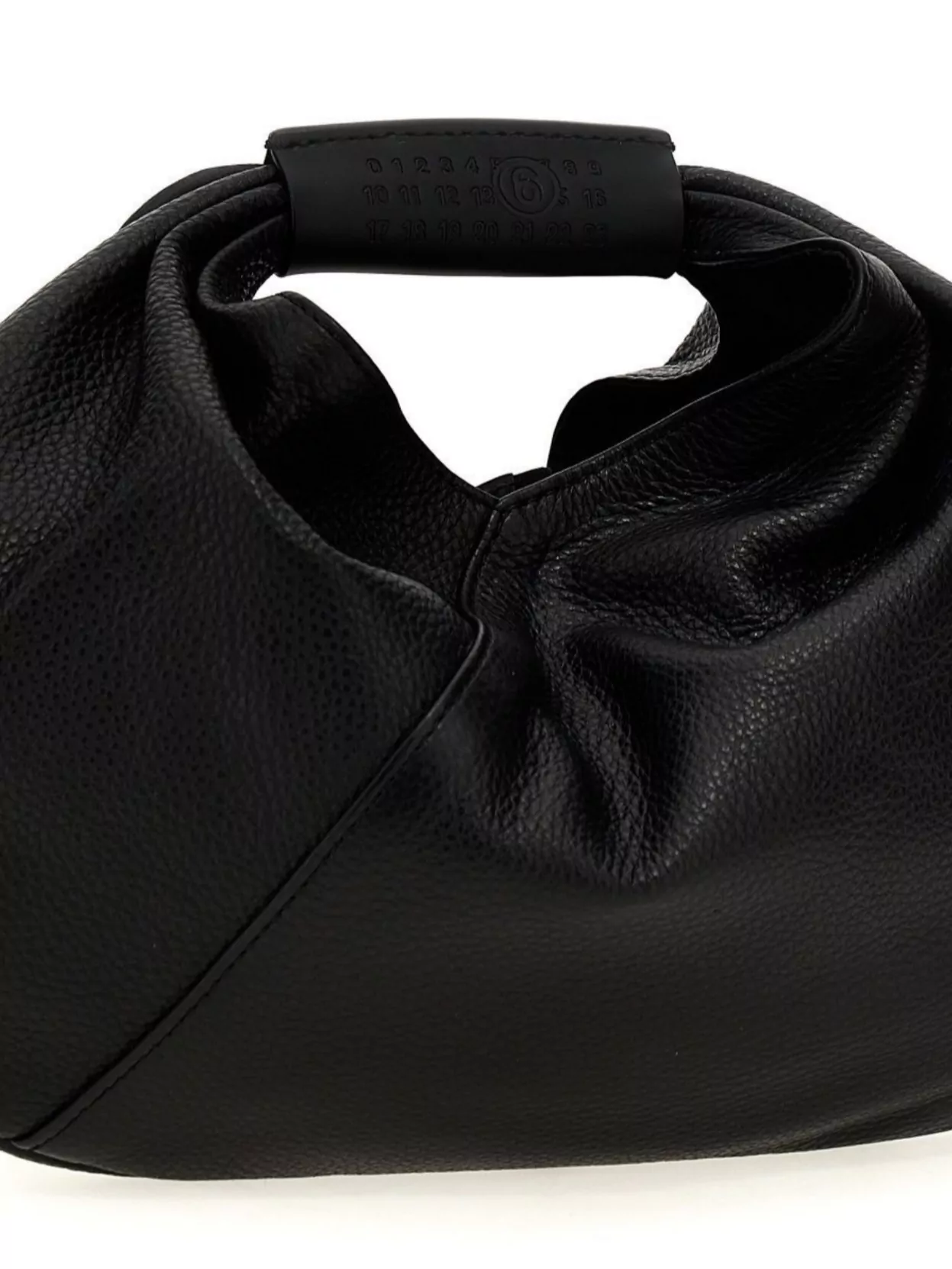 Mm6 Maison Margiela Japanese Mini Leather Handbag
