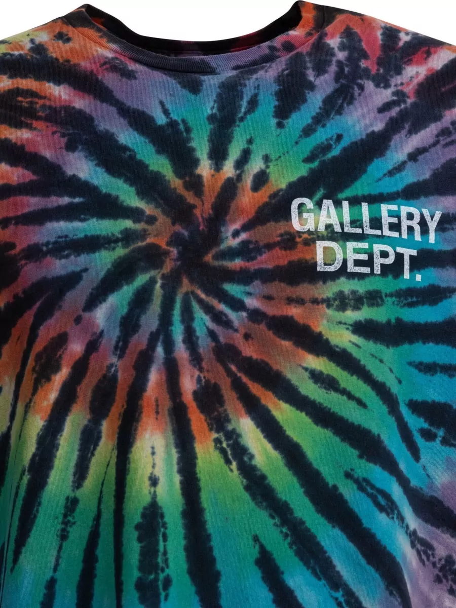 Gallery Dept. Cotton Miami T-Shirt