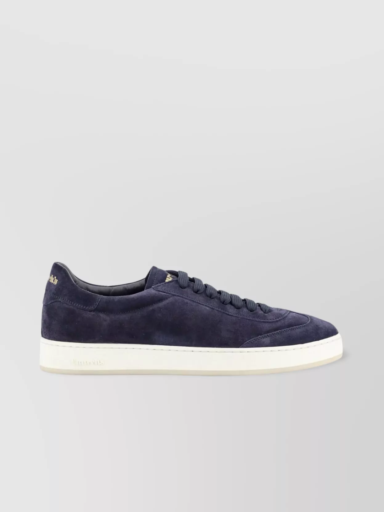 Church's Low-Top Sneakers Logo Detail