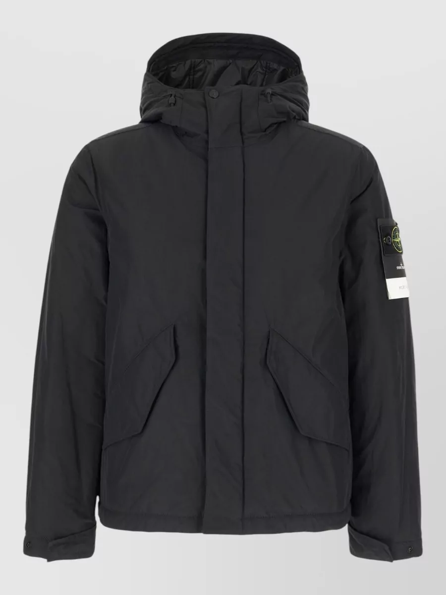 Stone Island padded jacket