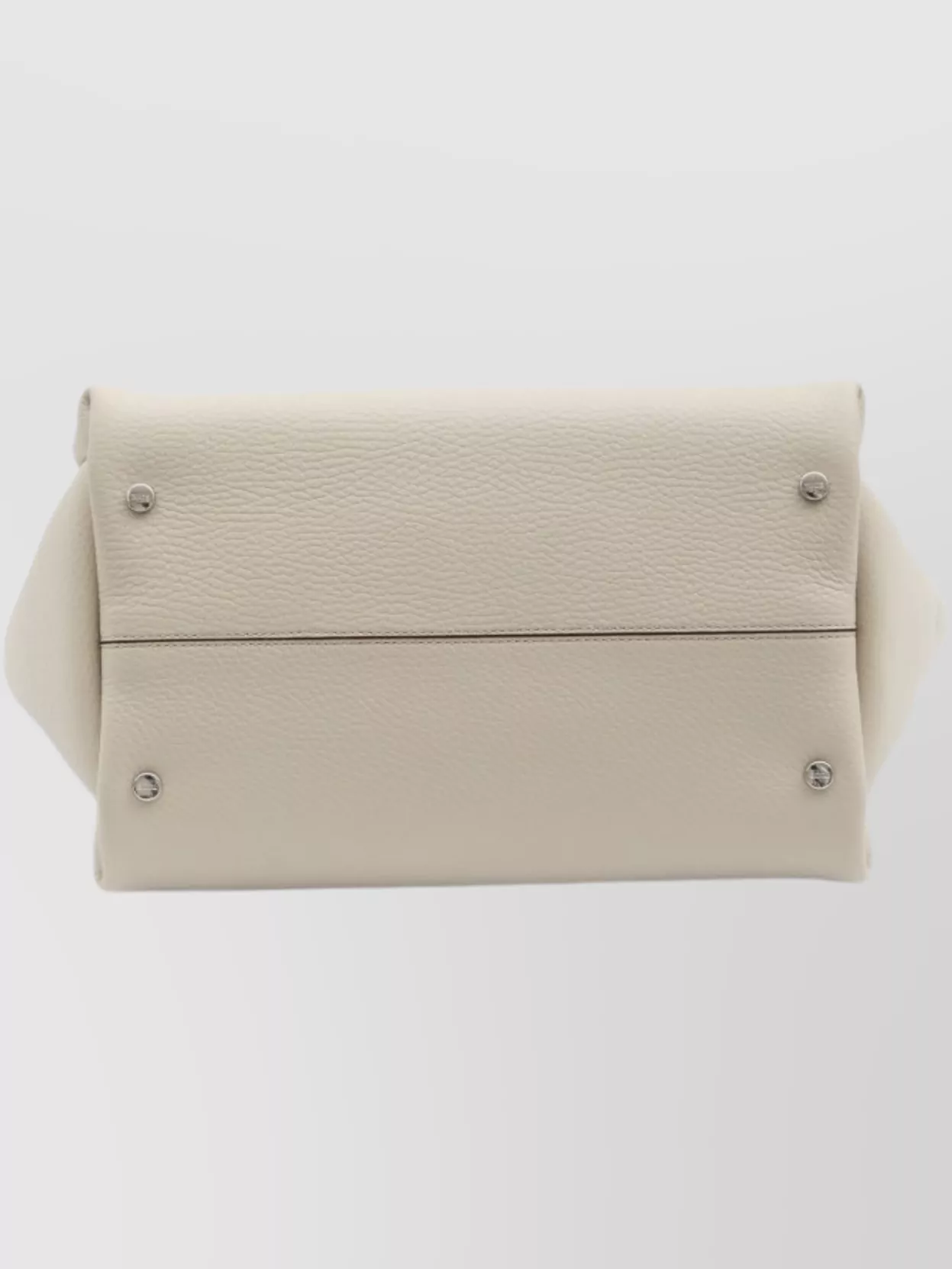 Tod's Small Leather Tote Bag