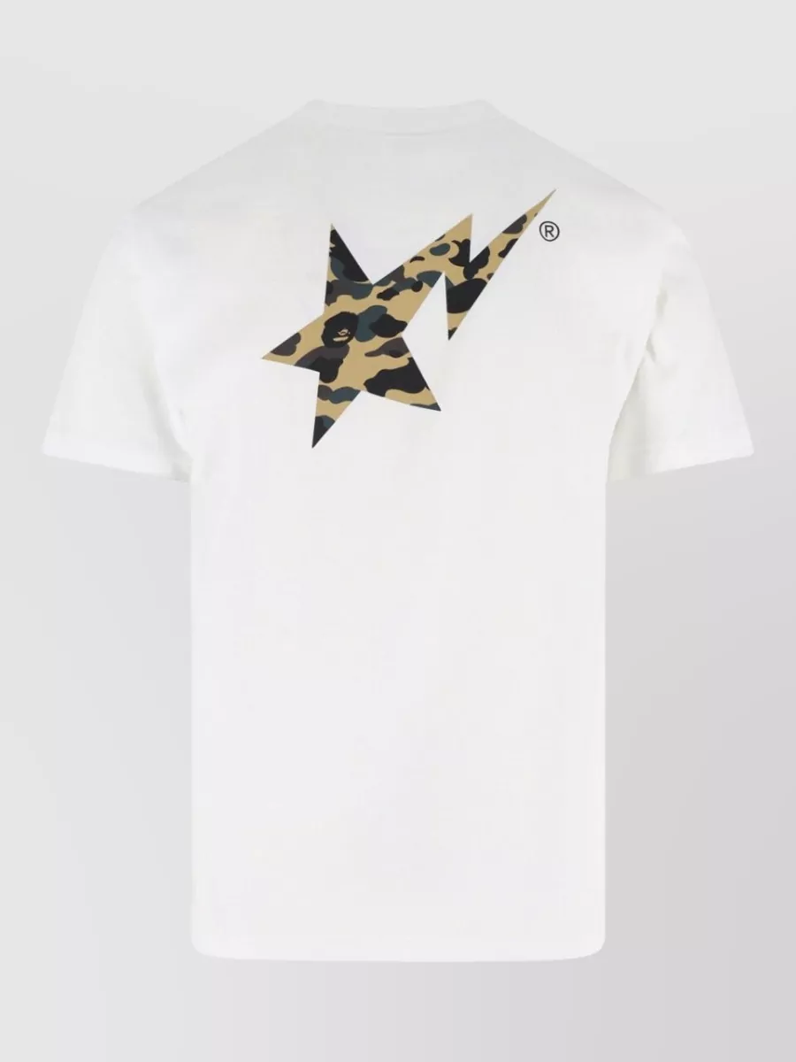 Bape Short-Sleeve Shirt