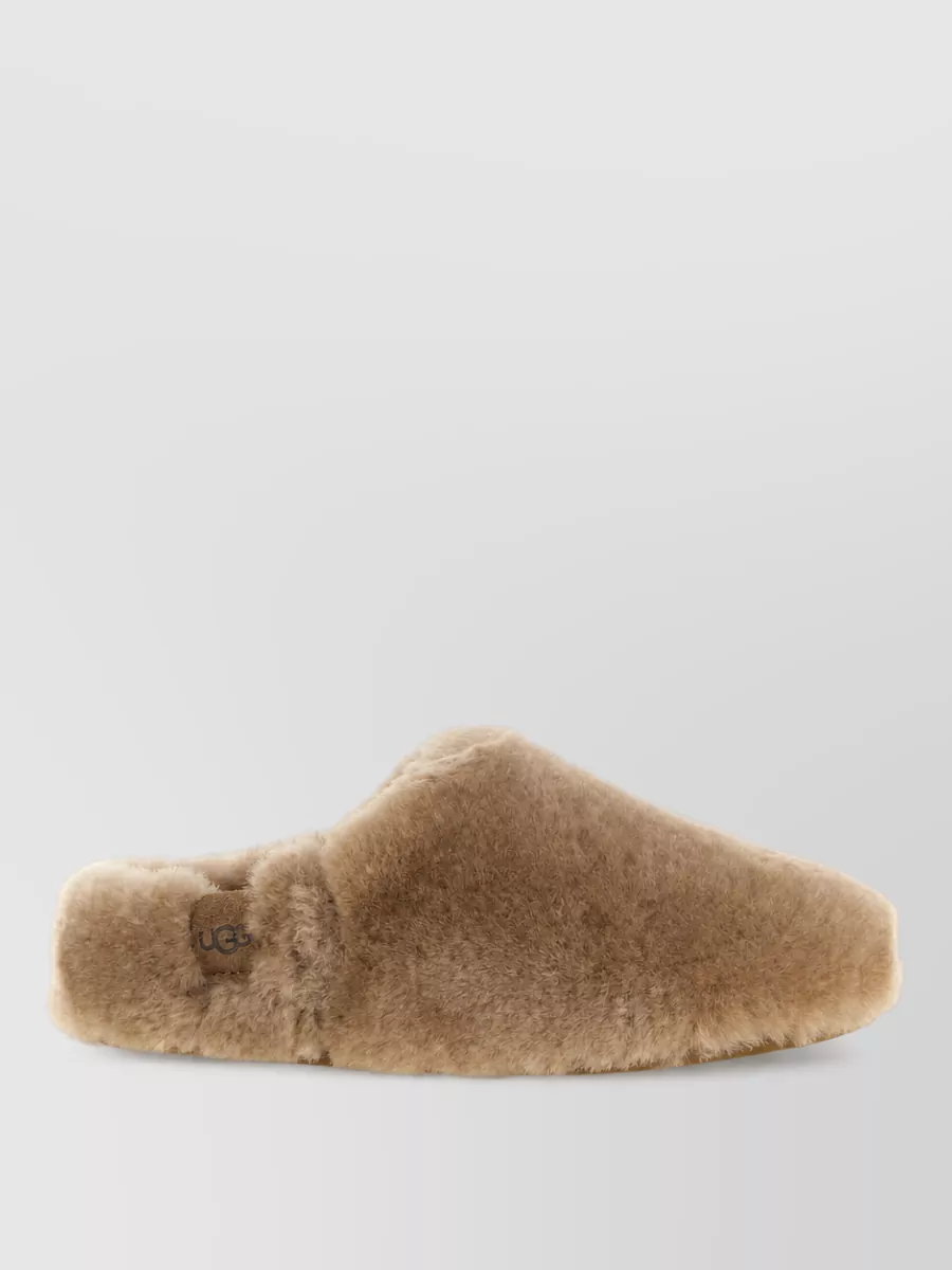 Ugg Shearling Slippers