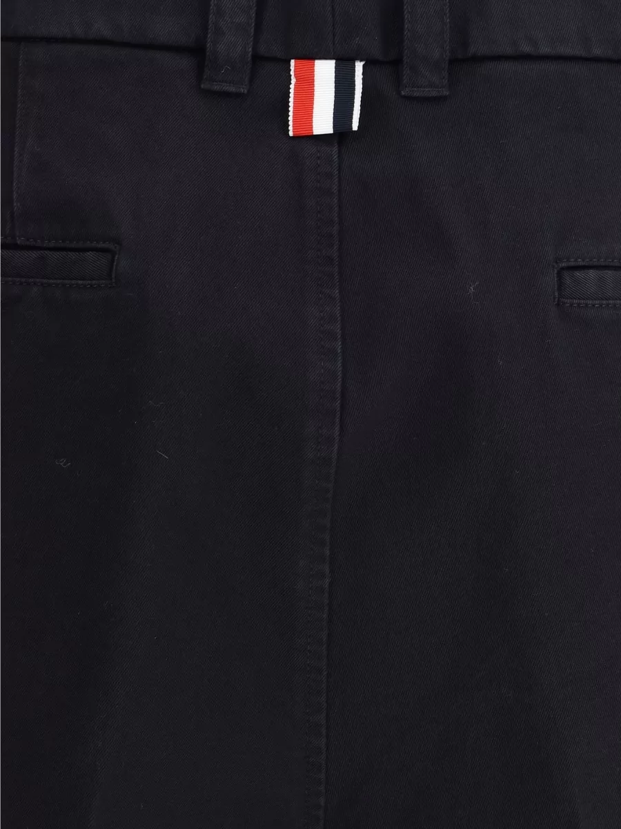 Thom Browne Utility Chino Shorts